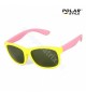 ELASTYCZNE OKULARY DLA DZIECI POLAR JUNIOR S-814