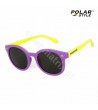 ELASTYCZNE OKULARY DLA DZIECI POLAR JUNIOR S-832C