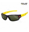 ELASTYCZNE OKULARY DLA DZIECI POLAR JUNIOR S-816D